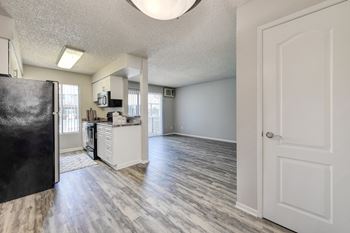 Chardonnay ridge | one bedroom kitchen
